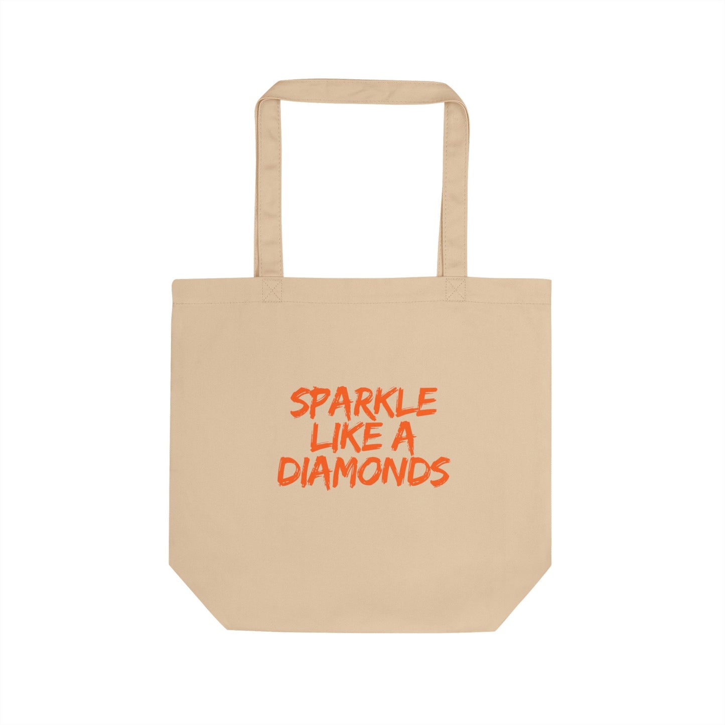 Eco Tote Bag