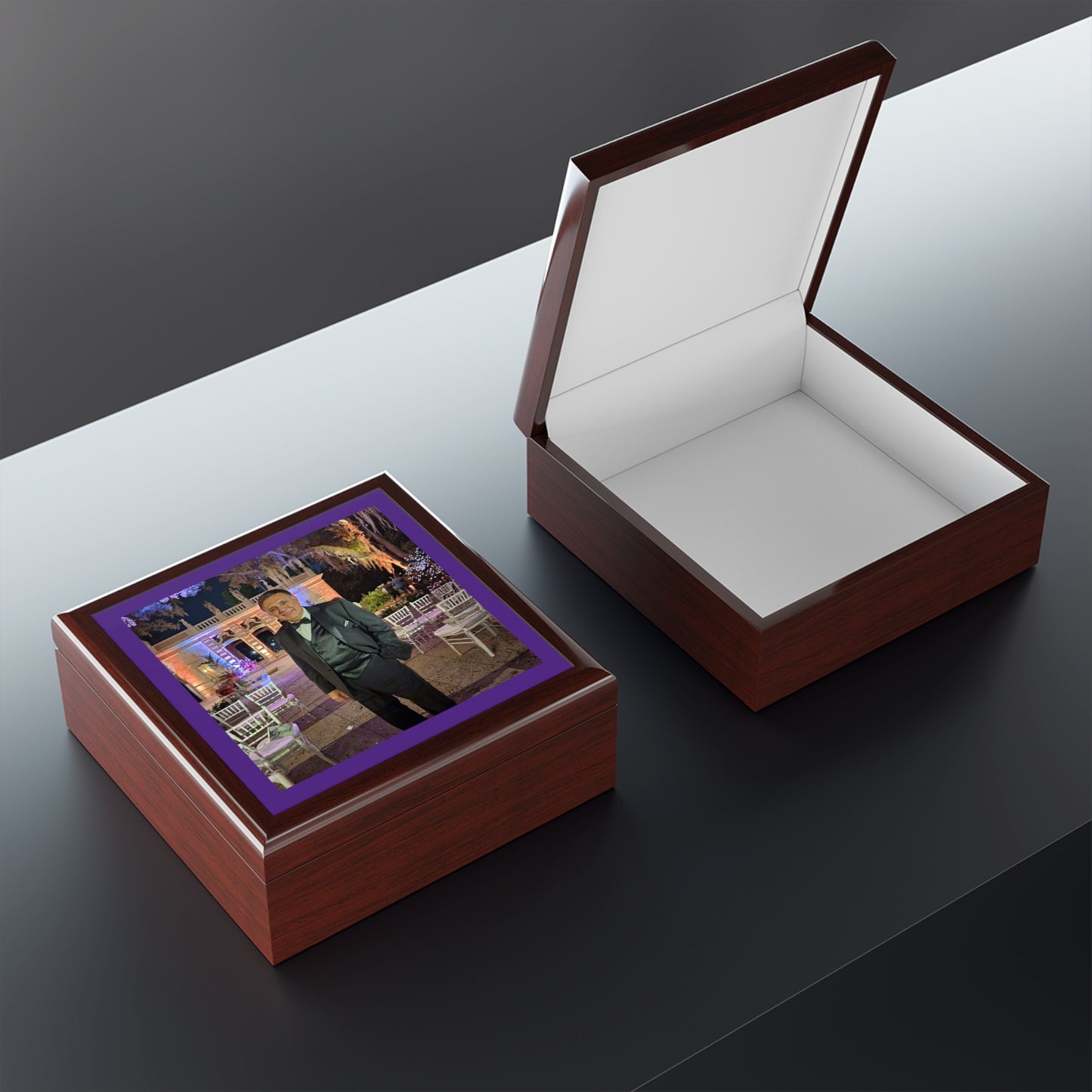 Jewelry Box