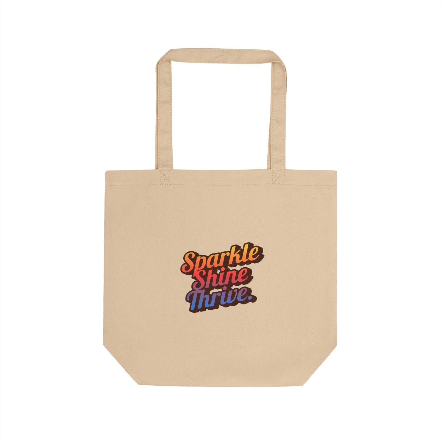 Eco Tote Bag