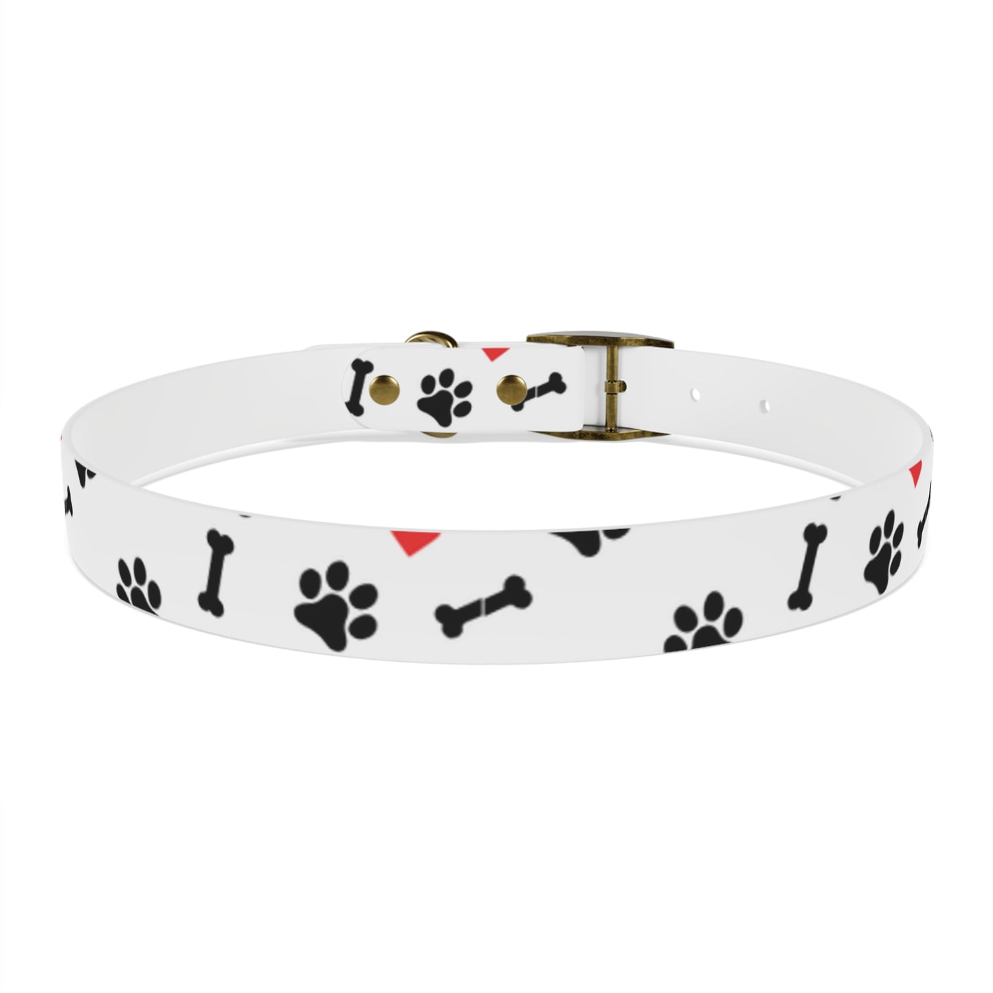 Paws and Bones, Dog Collar