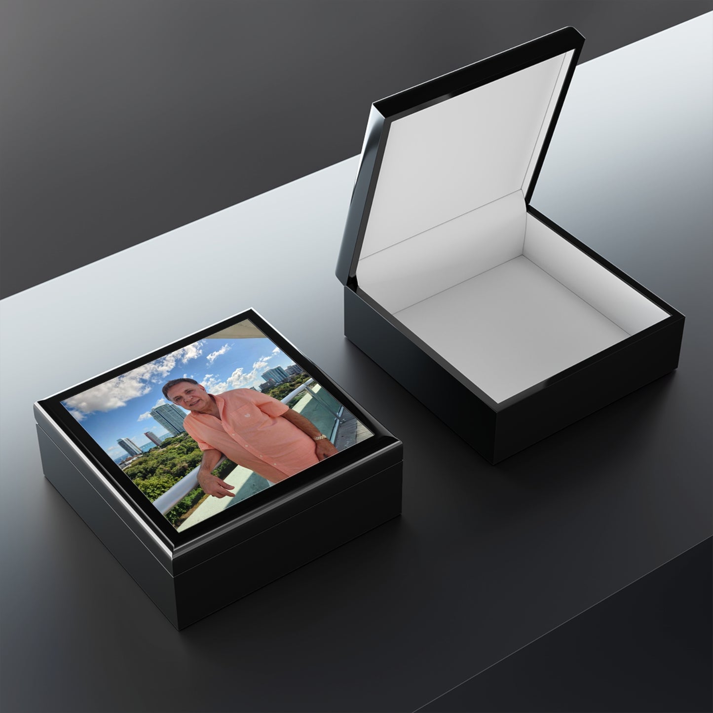 Jewelry Box