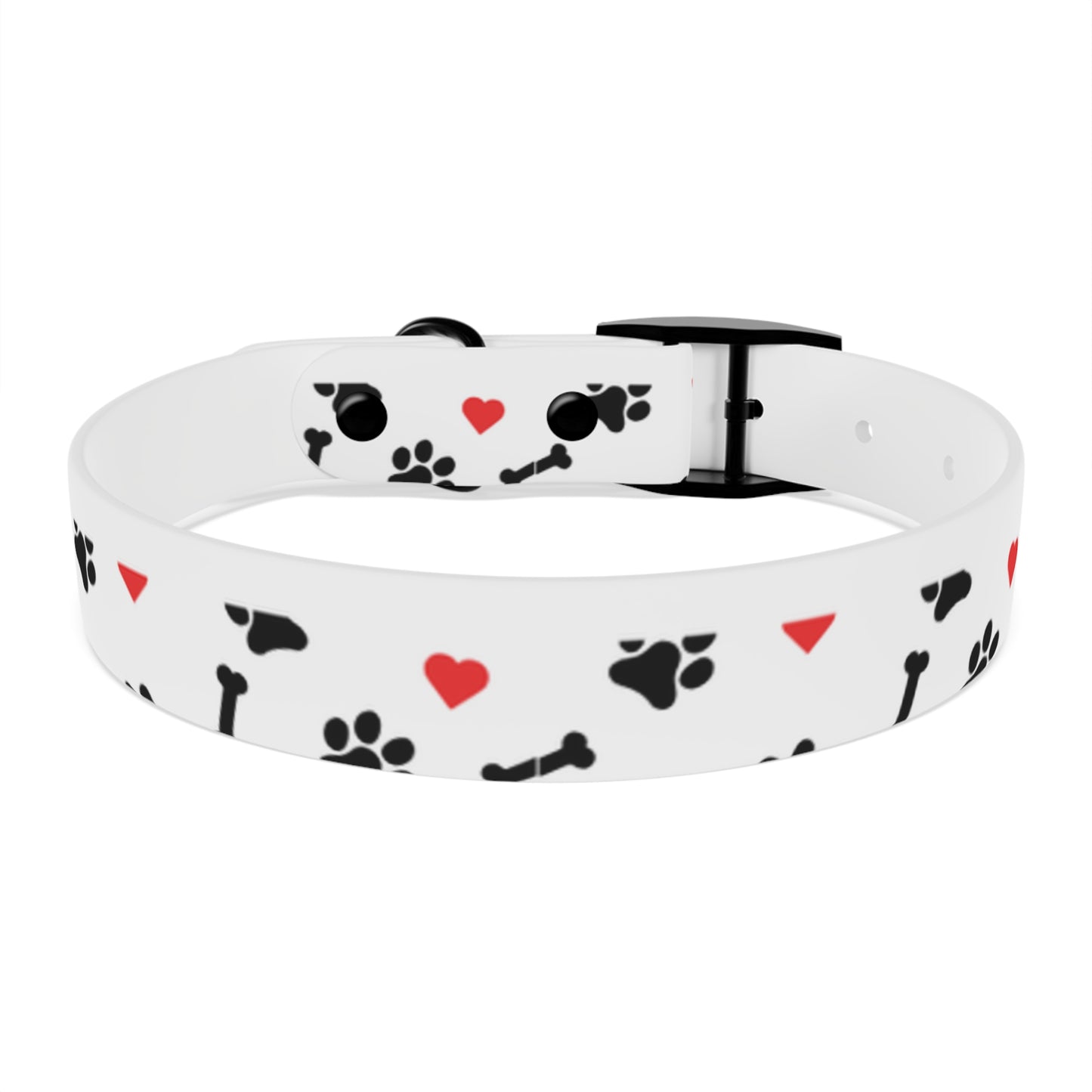 Paws and Bones, Dog Collar