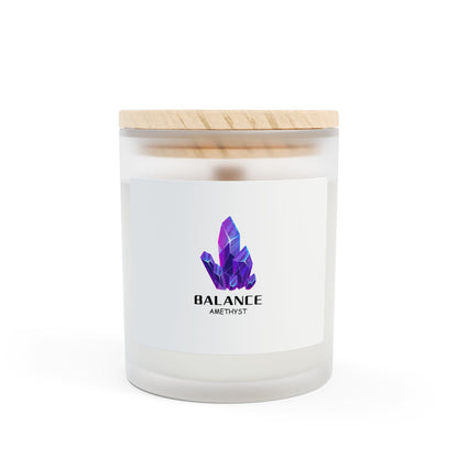 "Amethyst Bliss" Lavender Scented Candle, 11oz