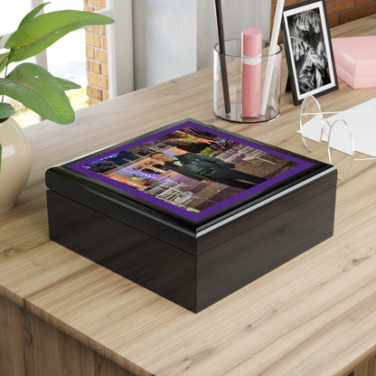 Jewelry Box