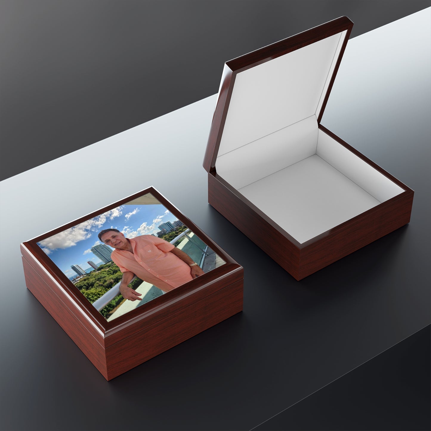 Jewelry Box