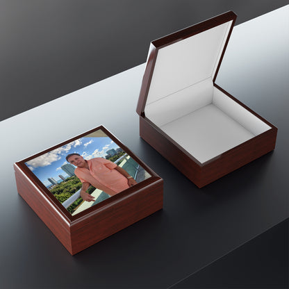 Jewelry Box