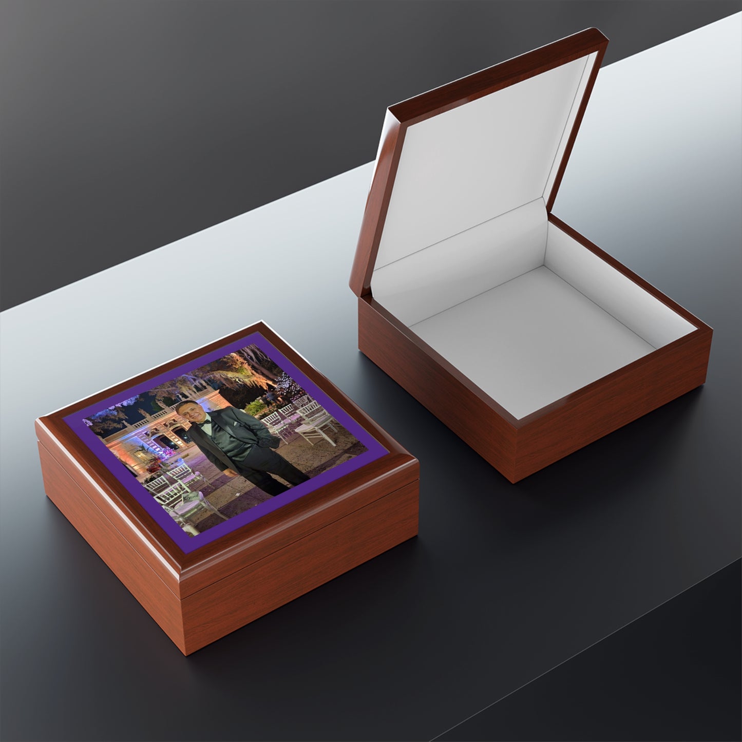 Jewelry Box