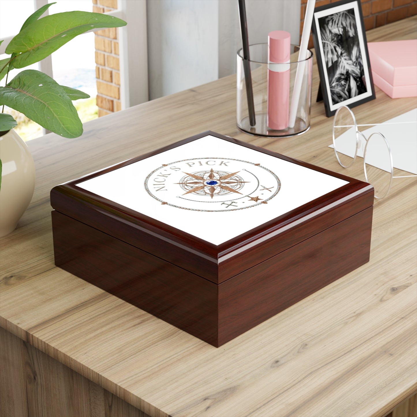Jewelry Box