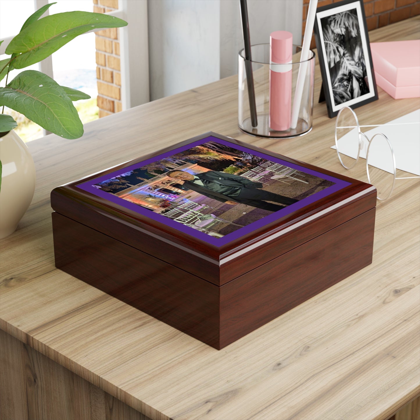 Jewelry Box