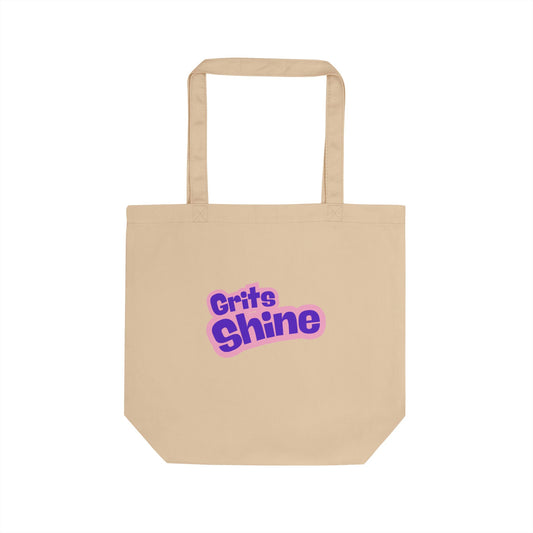 Eco Tote Bag