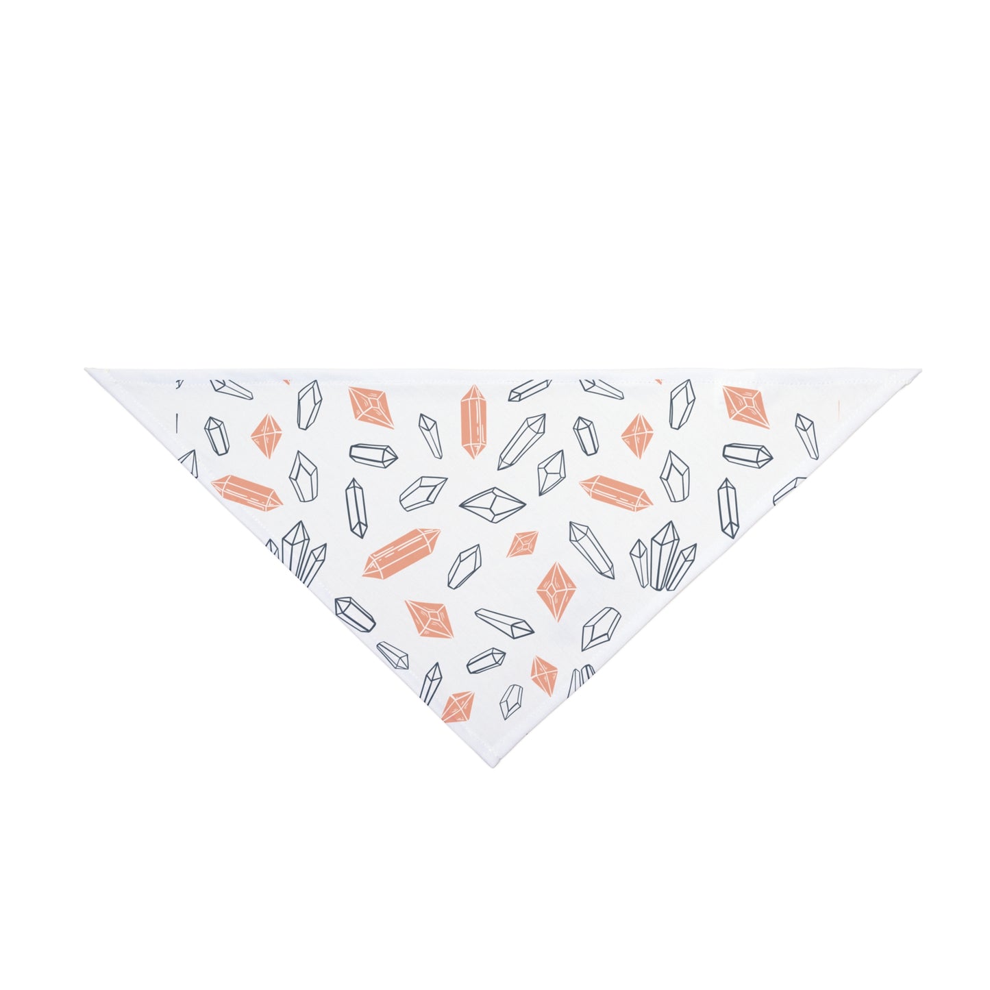 Crystals & Diamonds, Dog Bandana