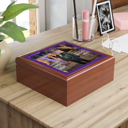 Jewelry Box