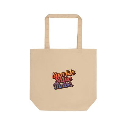 Eco Tote Bag