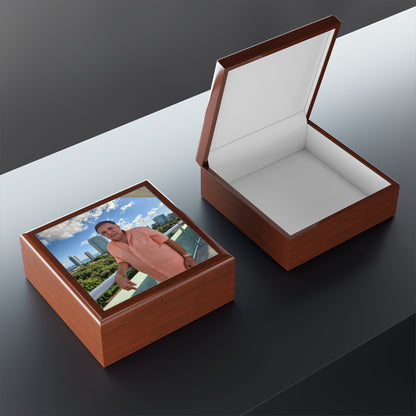 Jewelry Box