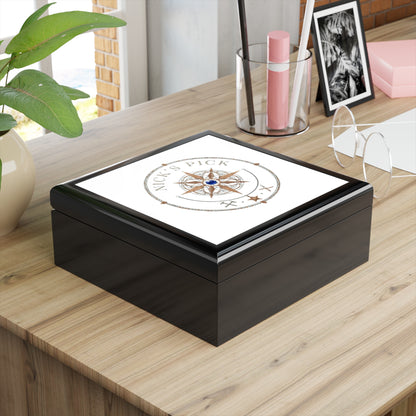 Jewelry Box